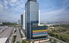 Courtyard By Marriott Setia Alam